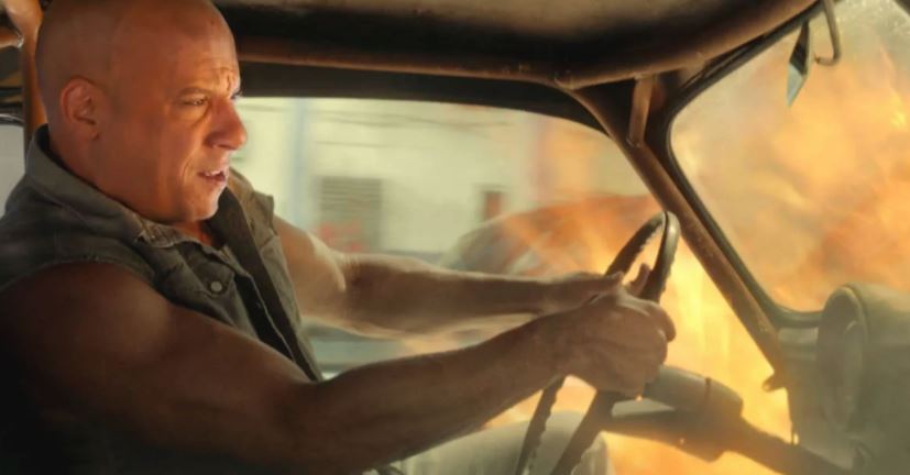 Do it Fast – The Daily Drunk